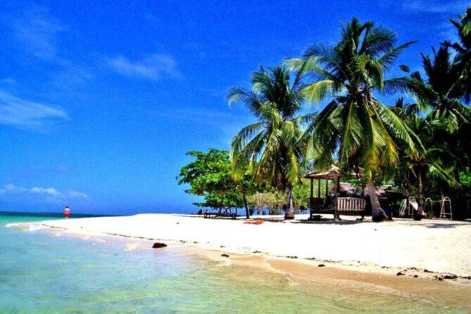 Puerto Princesa: Honda Bay Island Hopping with Buffet Lunch - Exploring Honda Bay: An Overview