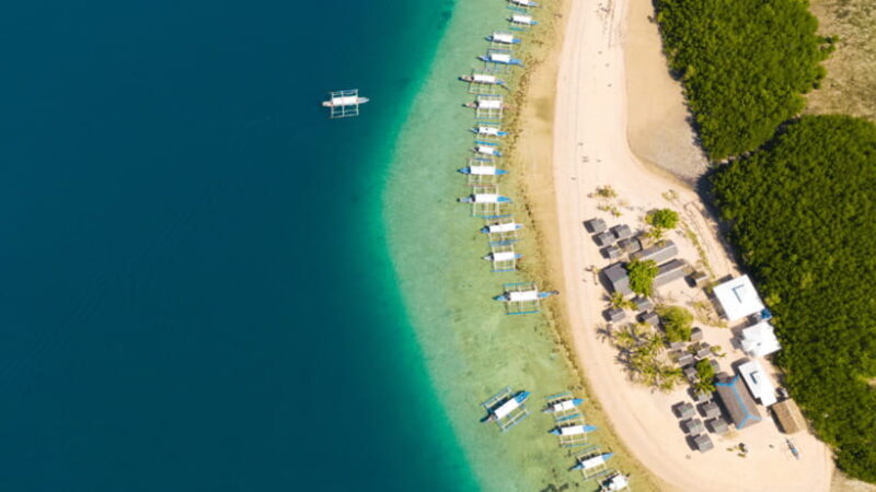 Puerto Princesa: Honda Bay Island Hopping with Picnic Lunch - The Experience in Detail