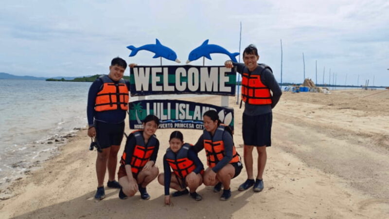 Puerto Princesa: Honda Bay Island Hopping with Picnic Lunch - The Value of the Tour