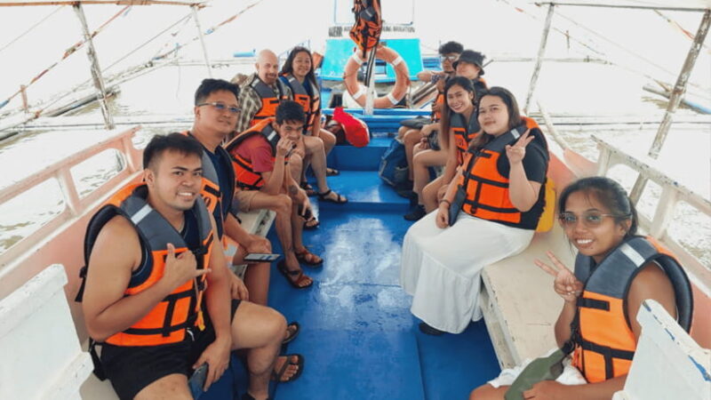 Puerto Princesa: Honda Bay Island Hopping with Picnic Lunch - The Sum Up