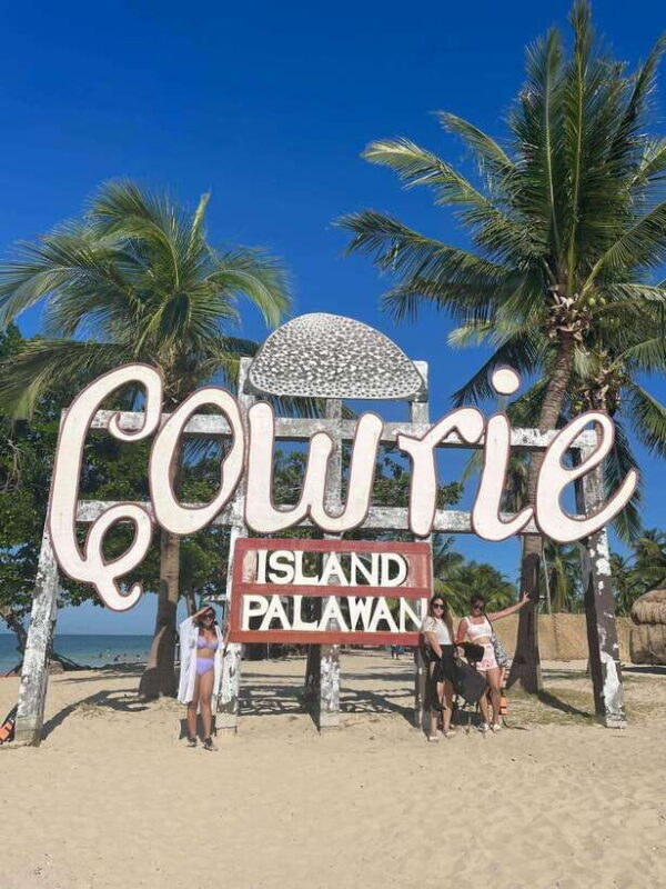 Puerto Princesa: Honda Bay Tour with Lunch - Key Points