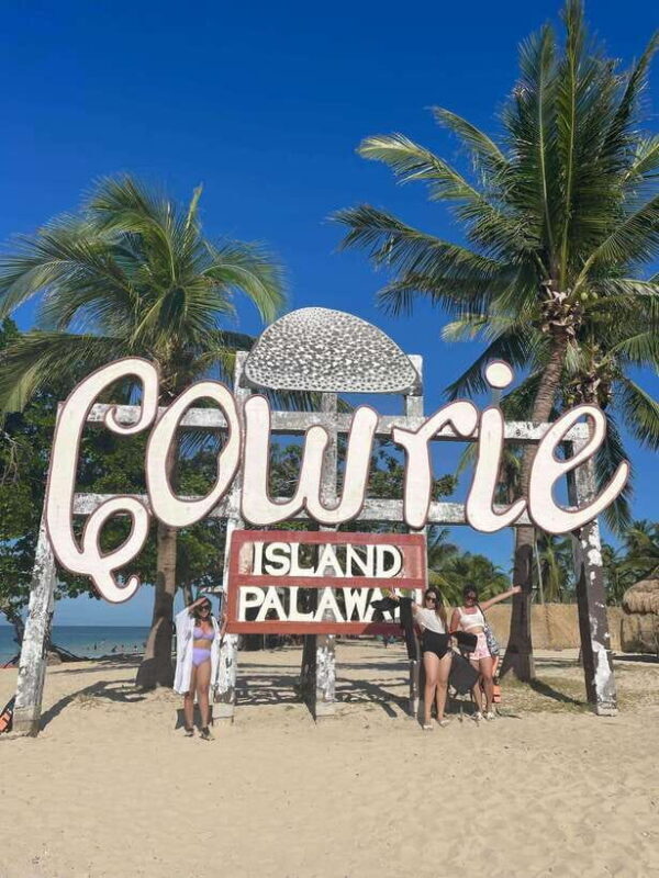 Puerto Princesa: Honda Bay Tour with Lunch - Why Choose the Honda Bay Tour?
