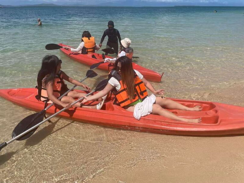 Puerto Princesa: Honda Bay Tour with Lunch - Final Thoughts: Is It Worth It?