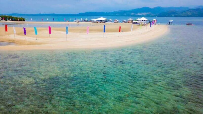 Puerto Princesa in 3 days: Tours with optional hotel rooms - Key Points