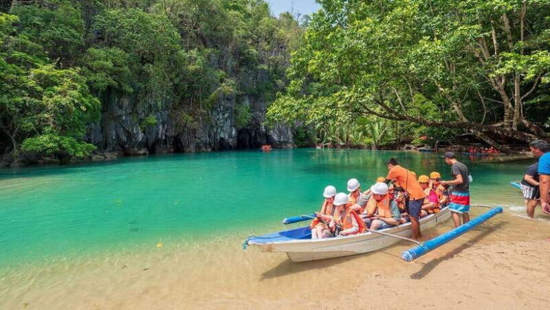 Puerto Princesa in 3 days: Tours with optional hotel rooms - What Makes This Tour Stand Out?