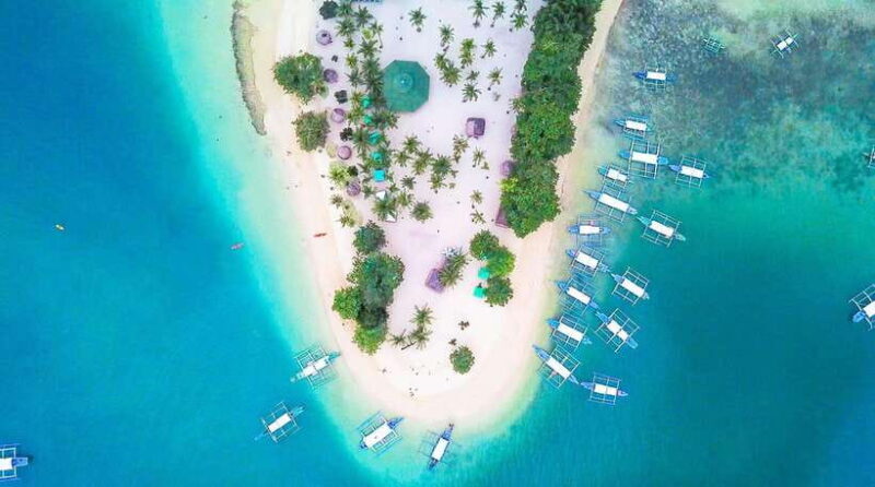 Puerto Princesa in 3 days: Tours with optional hotel rooms - The Sum Up