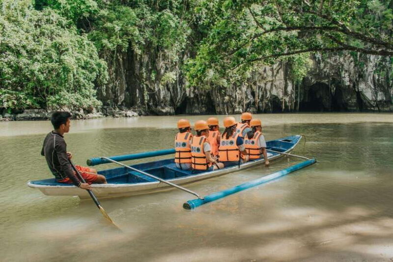Puerto Princesa in 4 days: Tours package with optional hotel - Final Thoughts