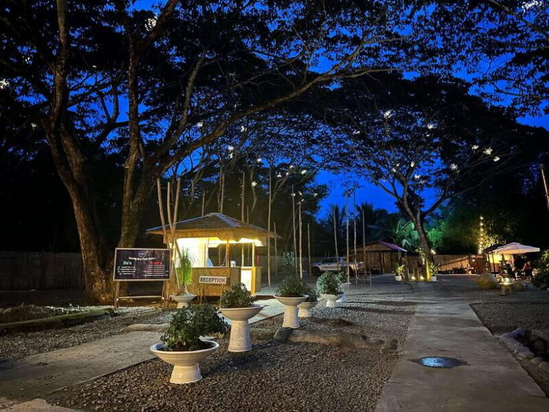 Puerto Princesa: Iwahig Firefly Watching & River Cruise - Practical Tips for a Great Experience