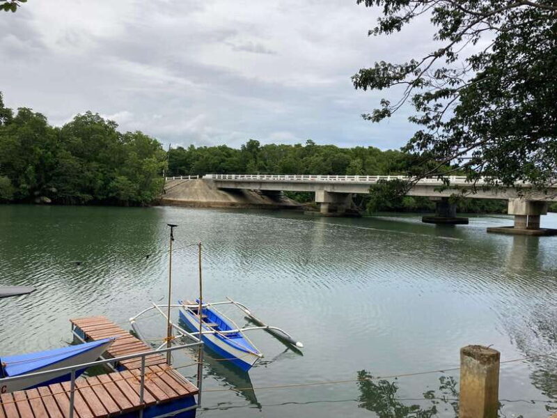 Puerto Princesa: Iwahig Firefly Watching & River Cruise - FAQ