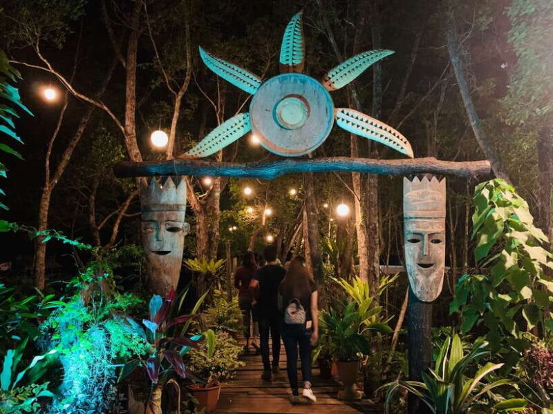 Puerto Princesa: Jungle Firefly Watching Boat Tour & Dinner - Final Thoughts