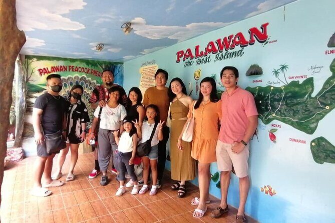 Puerto Princesa Palawan City Tour - The Sum Up