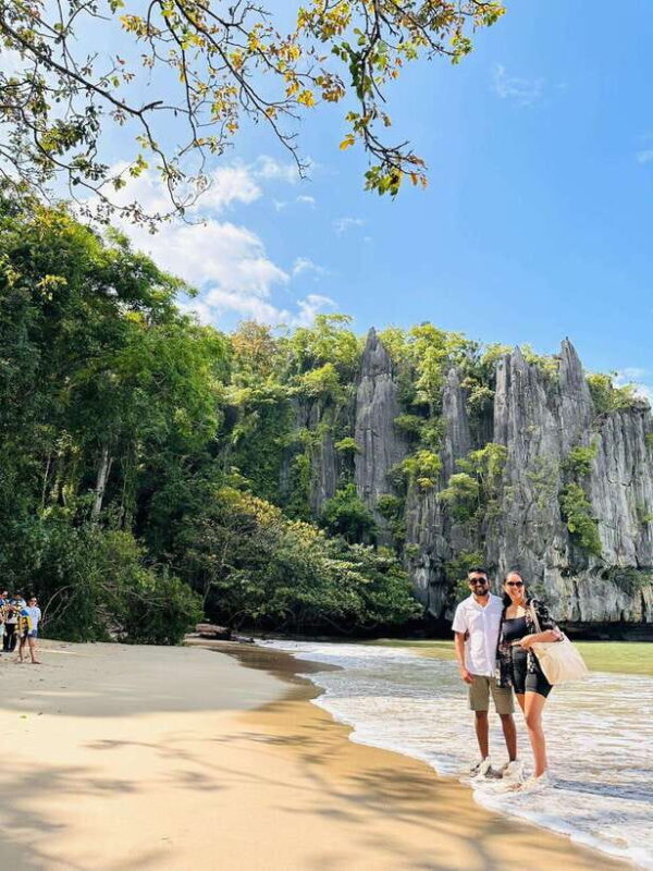 Puerto Princesa Palawan: Underground River with Lunch - Key Points