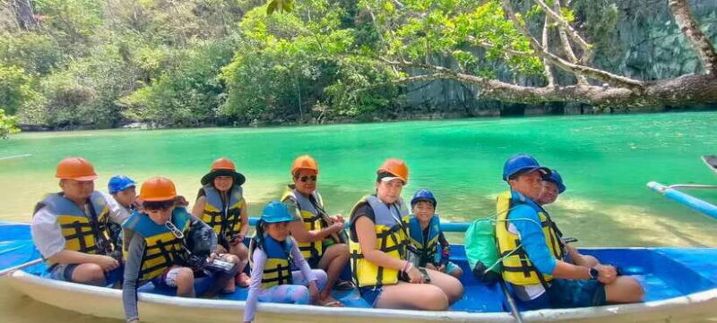 Puerto Princesa Palawan: Underground River with Lunch - Practical Details and What They Mean for Travelers