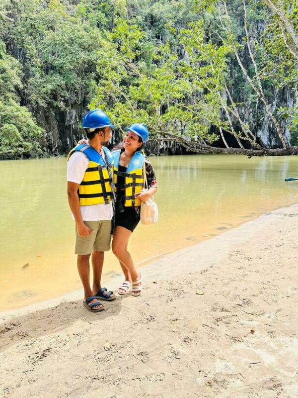 Puerto Princesa Palawan: Underground River with Lunch - Authentic Reviews and Real Experiences
