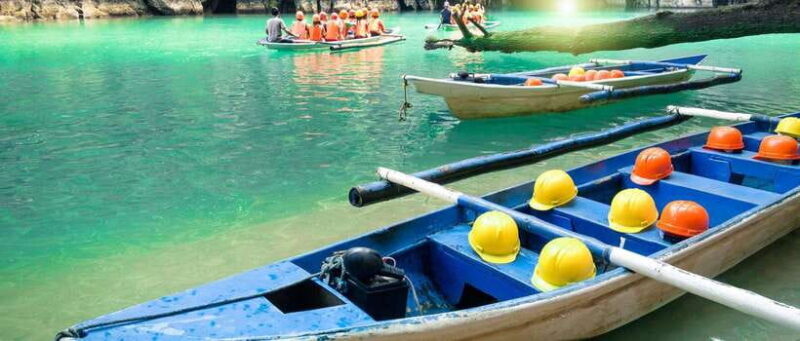 Puerto Princesa Palawan: Underground River with Lunch - Who Will Love This Tour?