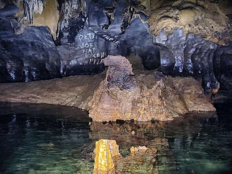 Puerto Princesa: Private Full-Day Tour To Underground River - Puerto Princesa: Private Full-Day Tour To Underground River