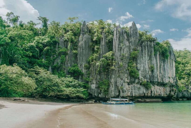 Puerto Princesa: Private Full-Day Tour To Underground River - Key Points