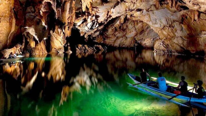 Puerto Princesa: Private Full-Day Tour To Underground River - Authenticity and Traveler Feedback