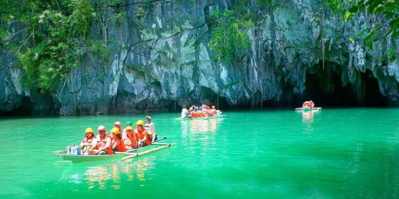 Puerto Princesa: Private Full-Day Tour To Underground River - FAQs