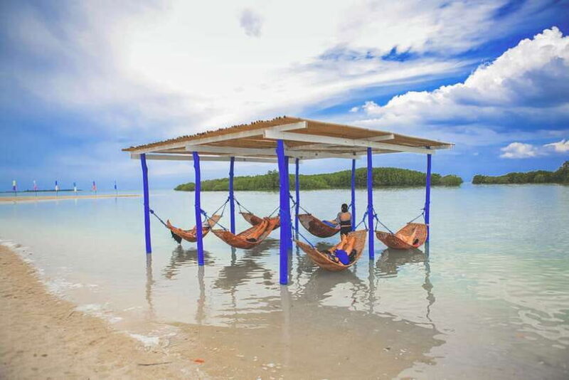 Puerto Princesa: Private Honda Bay Island Hopping Tour - Key Points