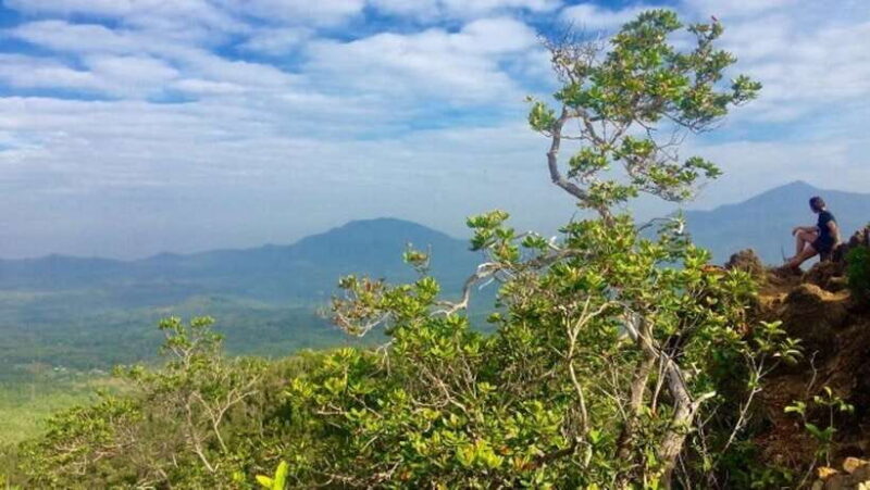 Puerto Princesa: Private Sunrise Trek at Mt. Magarwak - Key Points