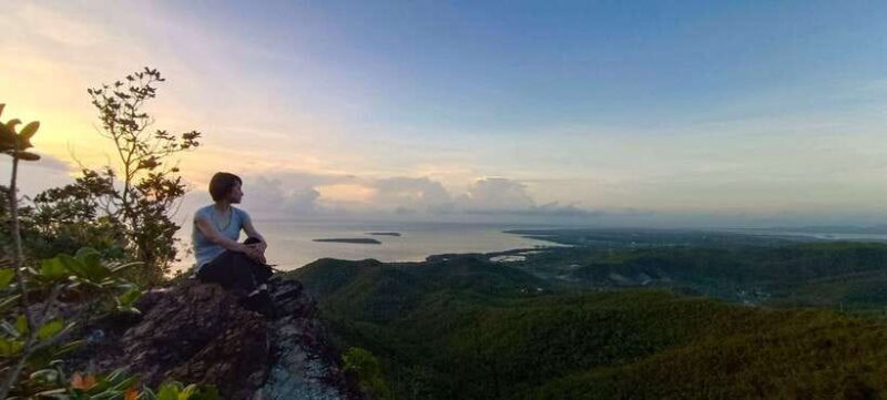 Puerto Princesa: Private Sunrise Trek at Mt. Magarwak - Why You Should Consider This Tour