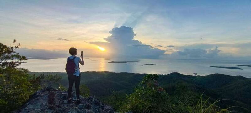 Puerto Princesa: Private Sunrise Trek at Mt. Magarwak - Practical Details and Value