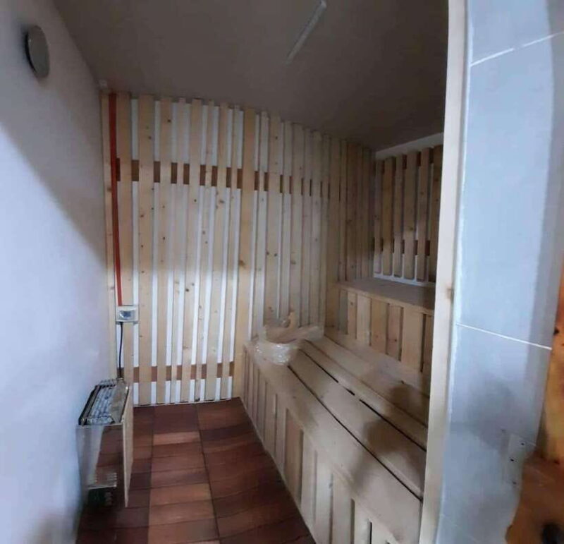 Puerto Princesa: Relaxing Massage with optional transfers - An in-depth look at what this spa experience offers