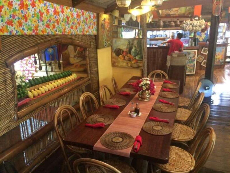 Puerto Princesa: Seafood Lunch or Dinner with transfers - Who Should Consider This Tour?