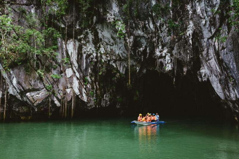 Puerto Princesa: Underground River and Firefly Watching Tour - An In-Depth Look at the Tour