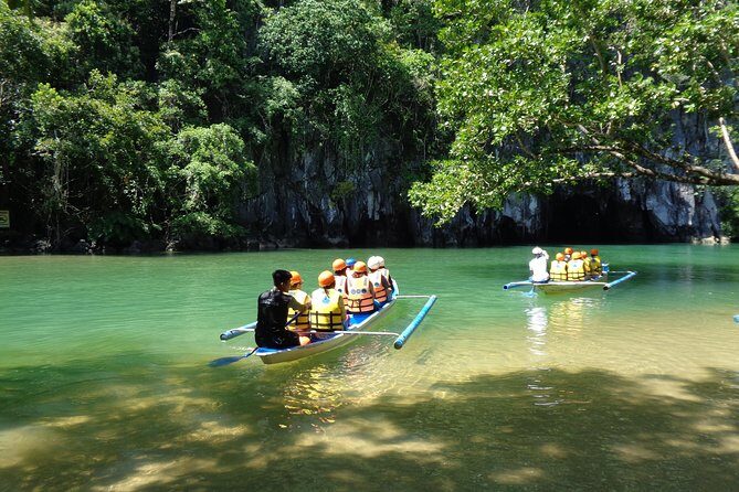 Puerto Princesa Underground River Day Tour a UNESCO heritage site - An In-Depth Look at the Tour Experience