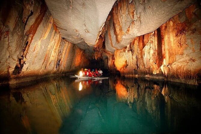 Puerto Princesa Underground River Day Tour - Discovering the Puerto Princesa Underground River: An In-Depth Look