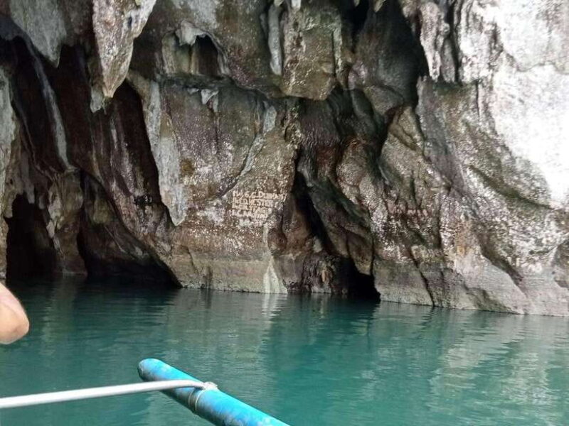Puerto Princesa: Underground River Tour - Key Points