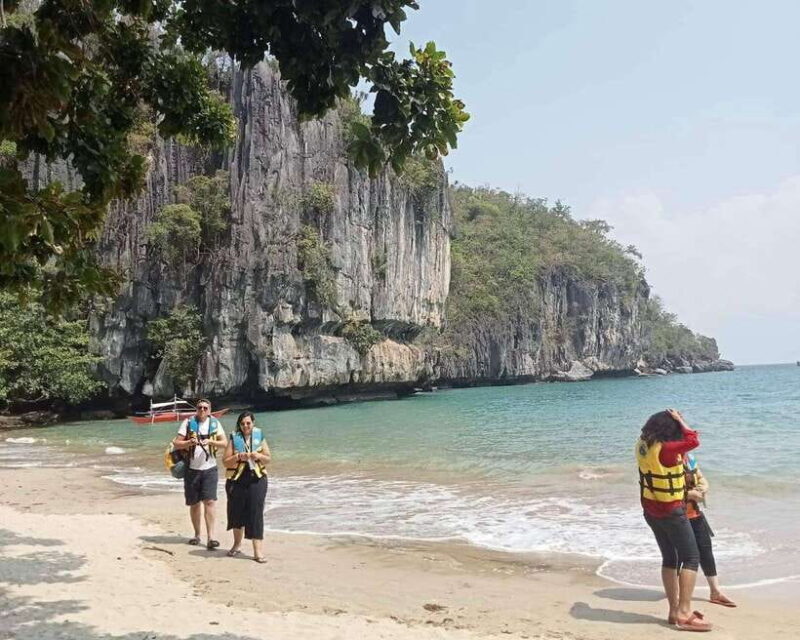 Puerto Princesa: Underground River Tour - Who Should Consider This Tour?
