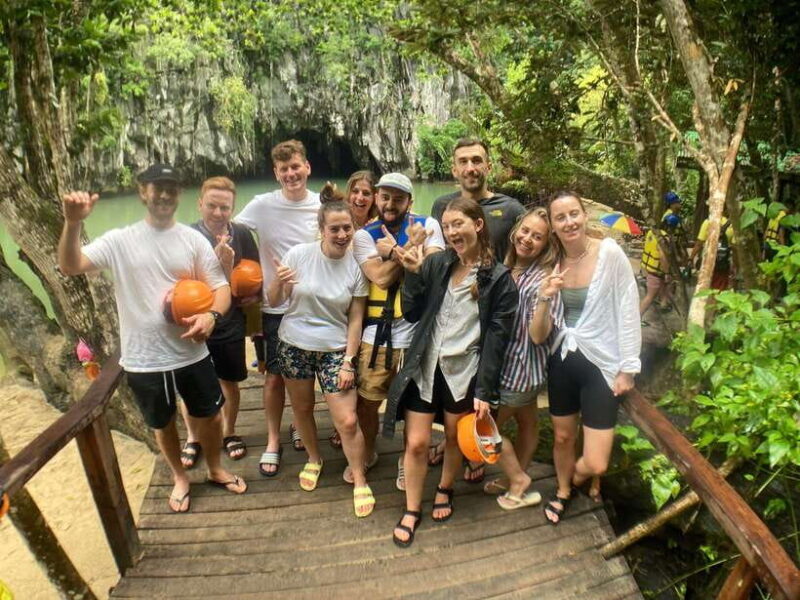 Puerto Princesa: Underground River Tour - FAQ