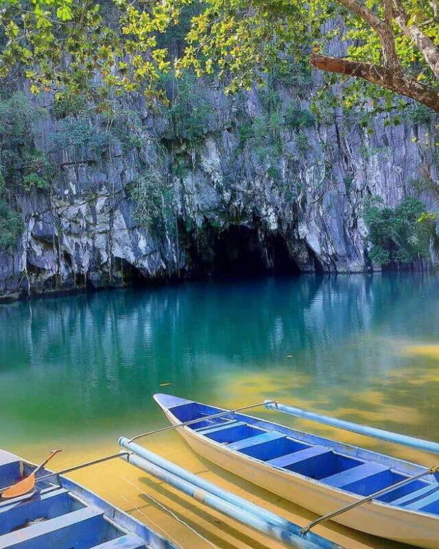 Puerto Princesa- Underground River Tour From City proper - Discover the Magic of the Puerto Princesa Underground River Tour from the City Proper