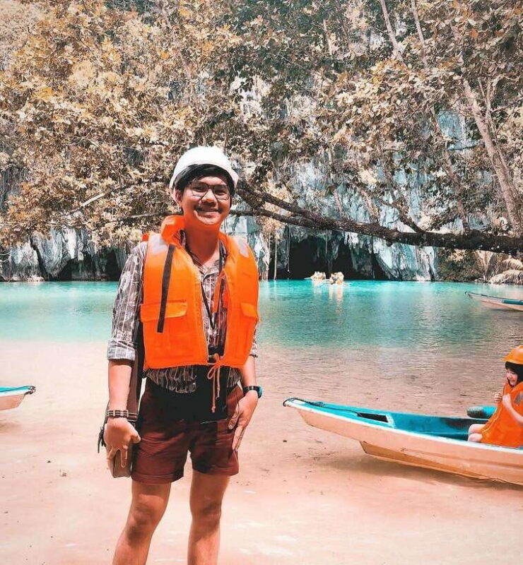 Puerto Princesa- Underground River Tour From City proper - Key Points