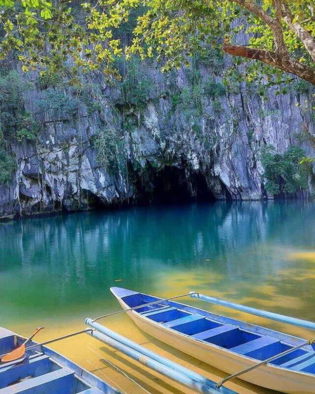 Puerto Princesa- Underground River Tour From City proper - What to Expect from the Tour