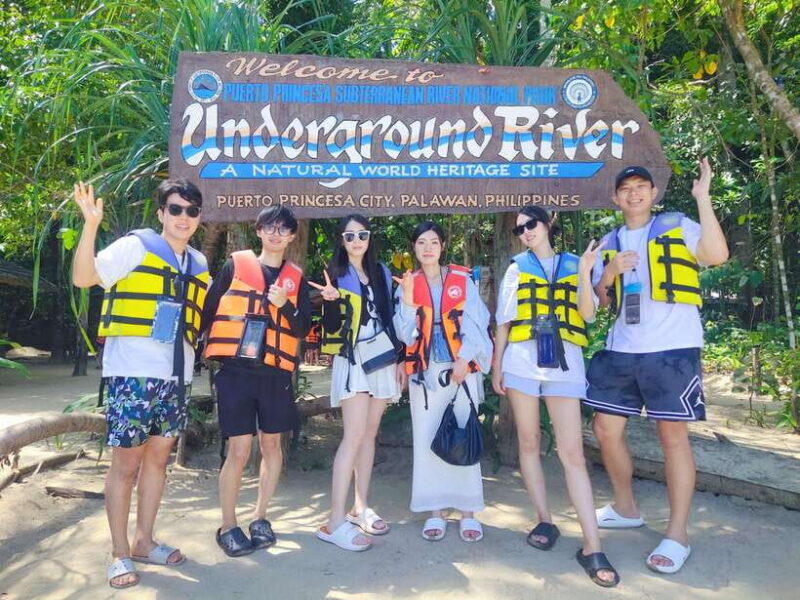 Puerto Princesa- Underground River Tour From City proper - Why This Tour Stands Out
