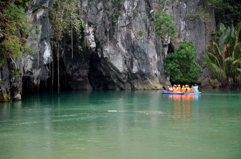 Puerto Princesa: Underground River Tour - The Cost and What You’re Getting