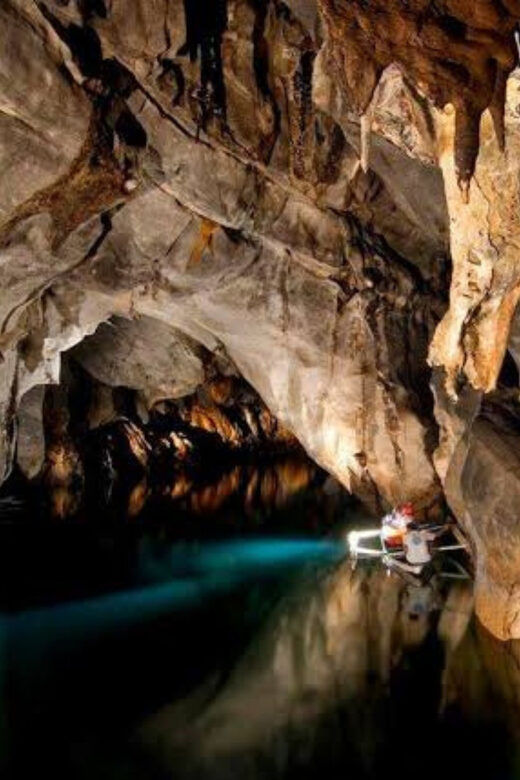 Puerto Princesa: Underground River Tour with Buffet Lunch - Authentic traveler perspectives