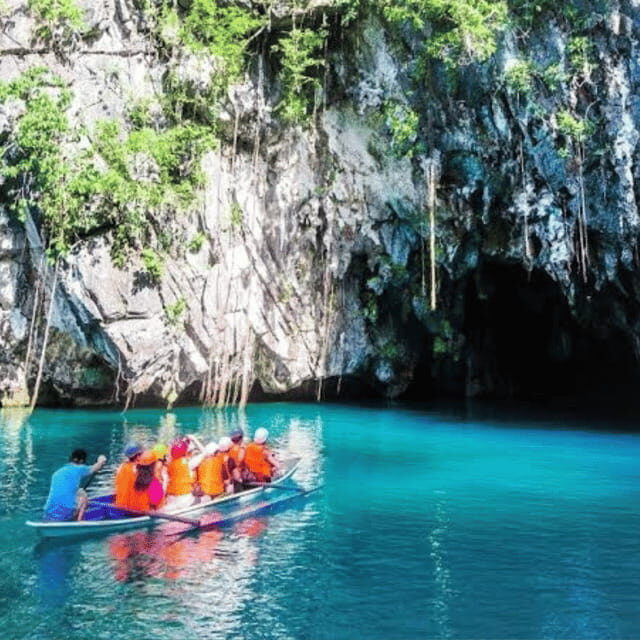 Puerto Princesa: Underground River Tour with Buffet Lunch - FAQ