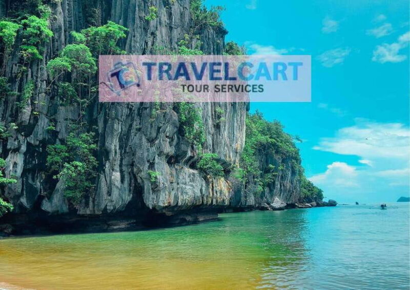 Puerto Princesa Underground River Tour with Zipline - Key Points