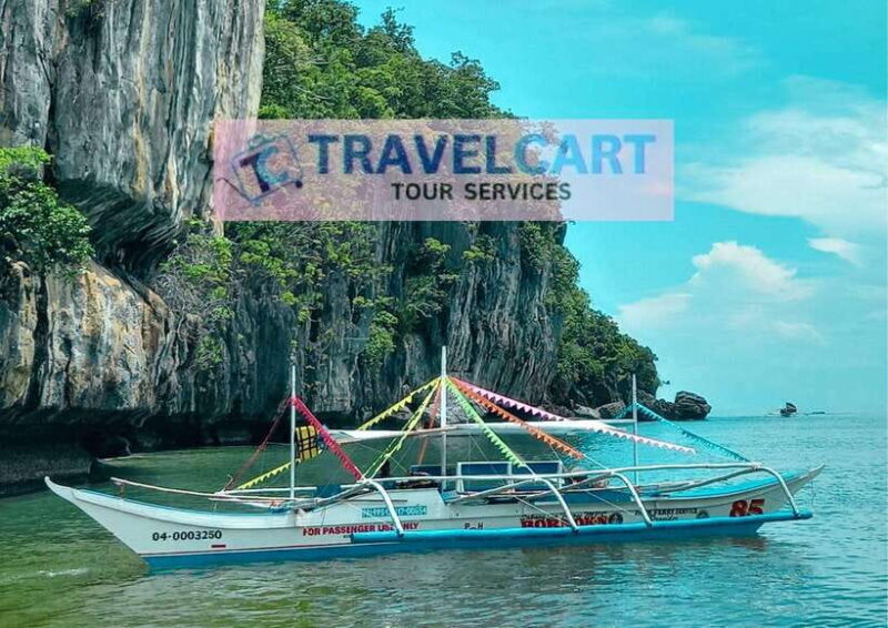 Puerto Princesa Underground River Tour with Zipline - A Complete Guide to the Puerto Princesa Underground River Tour with Zipline