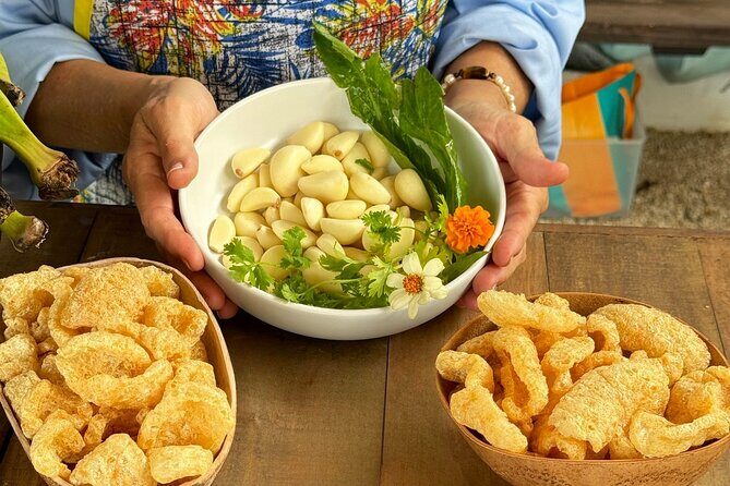 Puerto Rican Gastronomy Cooking Class - The Group Dynamic and Personal Touches