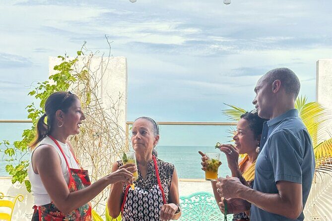 Puerto Rican Gastronomy Cooking Class - Practical Details and Tips