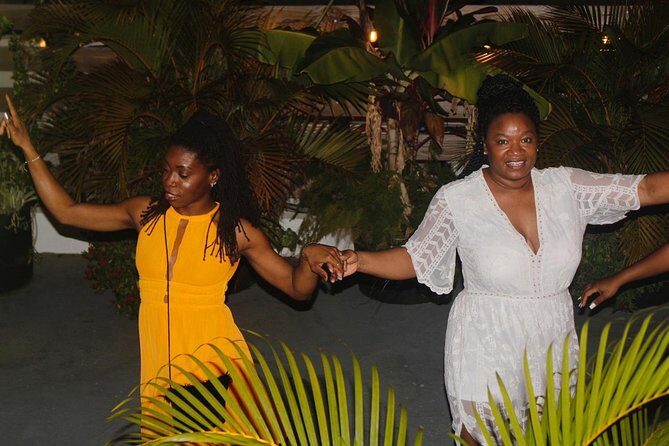 Puerto Rican Salsa Class and Night Out in San Juan, Puerto Rico - Puerto Rican Salsa Class and Night Out in San Juan, Puerto Rico