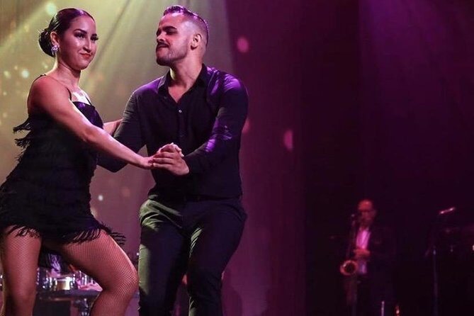 Puerto Rican Salsa Class and Night Out in San Juan, Puerto Rico - Why This Tour Offers Good Value