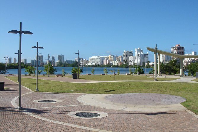 Puerto Rican Salsa Class and Night Out in San Juan, Puerto Rico - FAQs