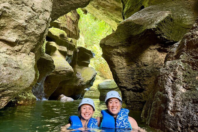 Puerto Rico Charco Azul Hiking Adventure - Key Points
